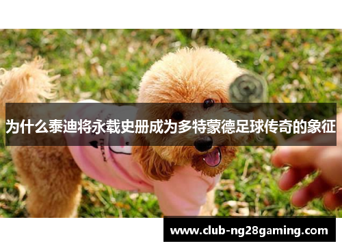 为什么泰迪将永载史册成为多特蒙德足球传奇的象征