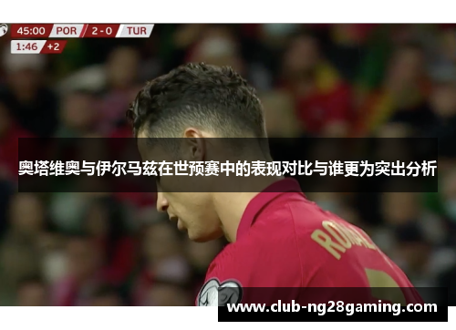 奥塔维奥与伊尔马兹在世预赛中的表现对比与谁更为突出分析