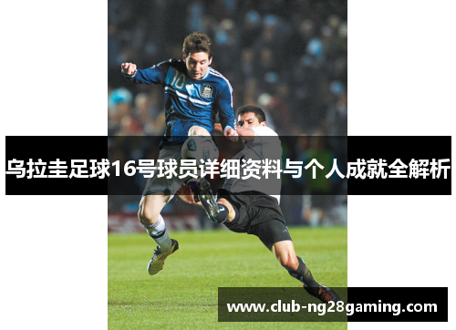 乌拉圭足球16号球员详细资料与个人成就全解析