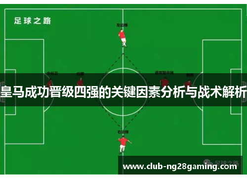 皇马成功晋级四强的关键因素分析与战术解析